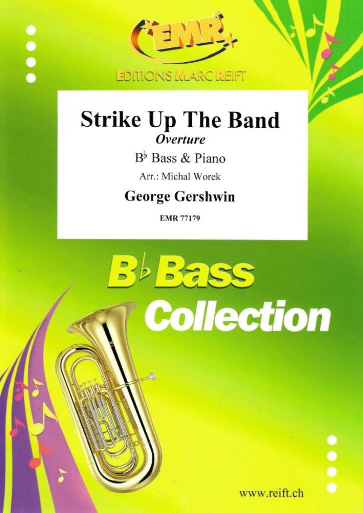 Strike Up The Band